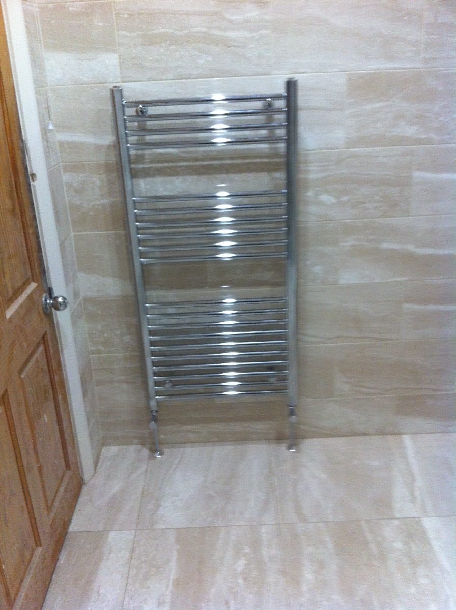 Heating Engineer: Image 3